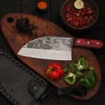 Premium Handmade Knives!