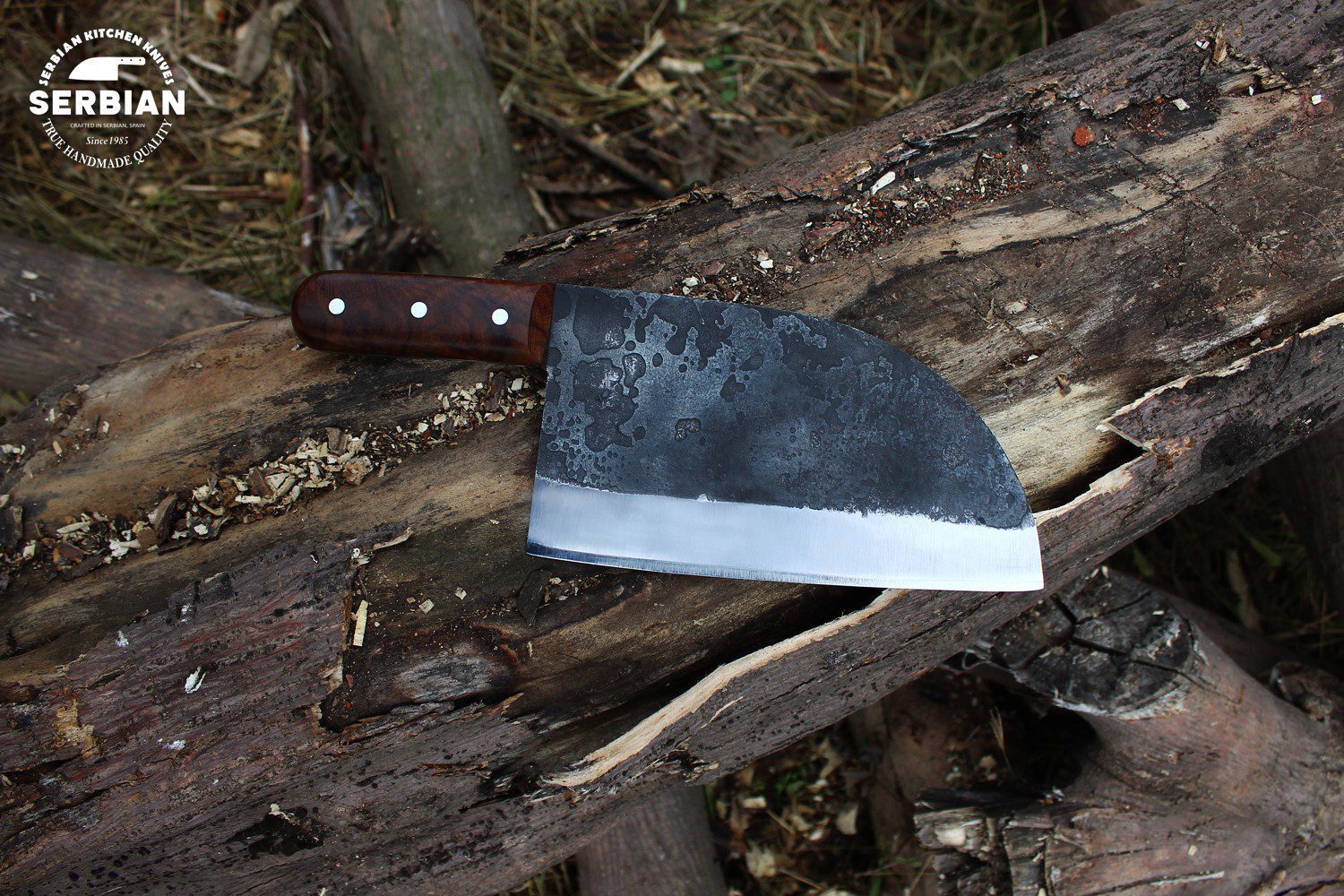 What is a Serbian Chef Knife? - Serbian Knives