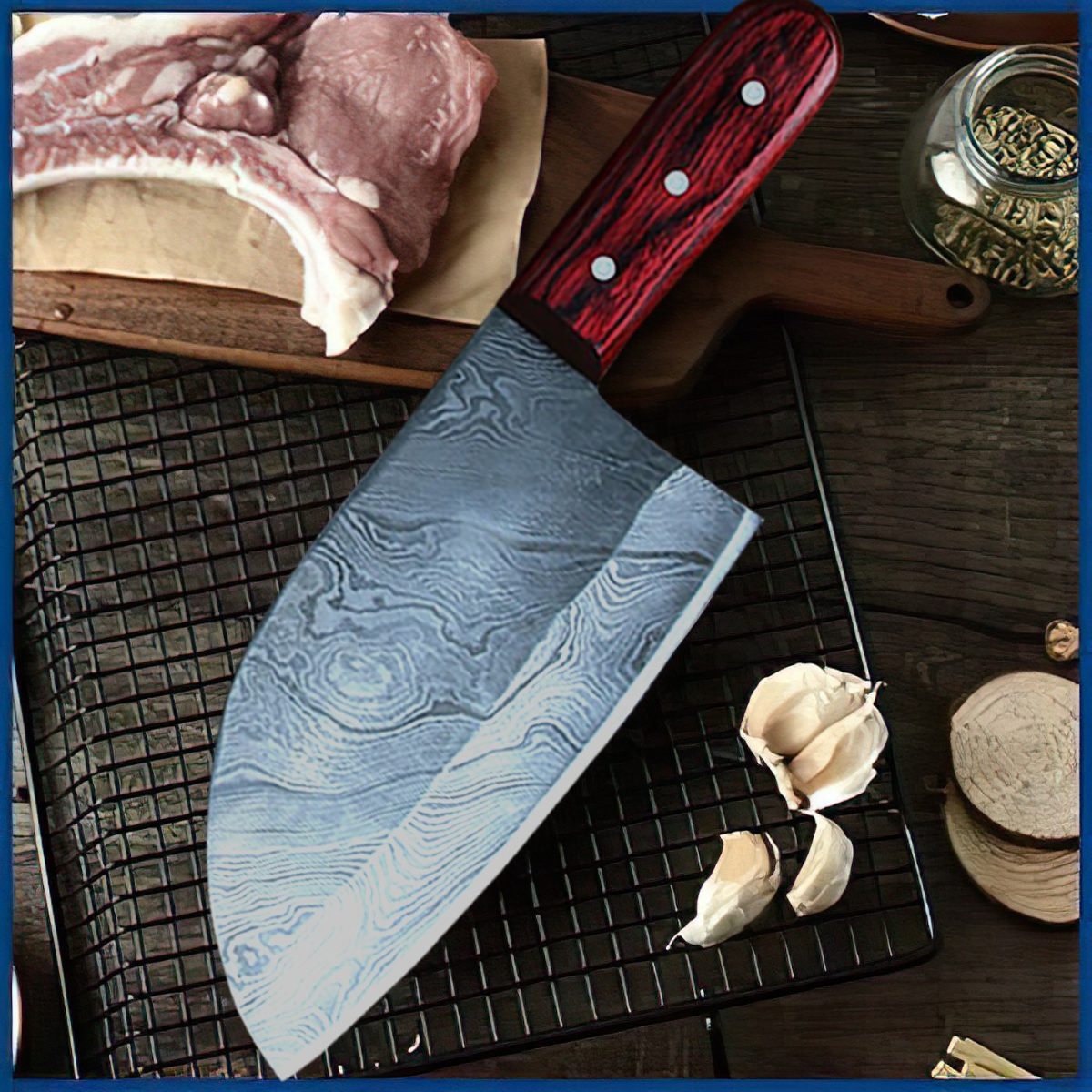 How to use Serbian Chef Knives All our Tips Serbian Knives