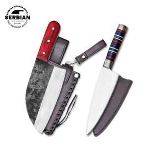 Slicing Through Expectations: Discover the Art of Premium Handmade Knives!