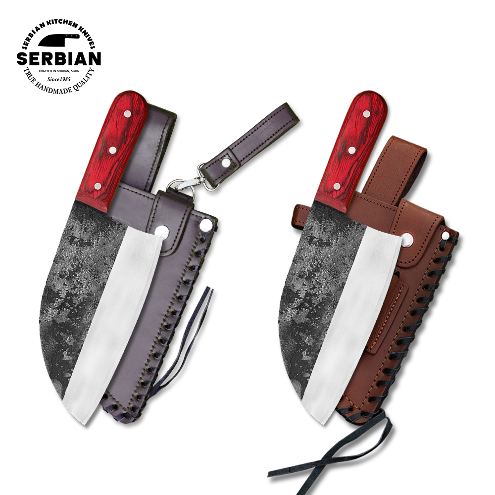 Exclusive Knife Set